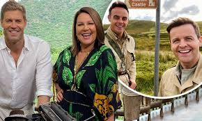 Top favourite reality shows are #bbau @bigbrother_au #imacelebrityau @imacelebrityau. I M A Celebrity Get Me Out Of Here Will Be Back Next Year On Channel Ten In 2021 Daily Mail Online