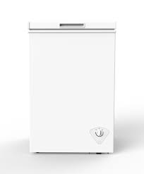 How do i tell the age of a magic chef or armstrong furnace or air conditioner from the serial number? Magic Chef Mccf35w3 3 5 Cu Ft Chest Freezer Upright Chest Freezers Home Freezer