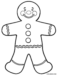 Gingerbread Man Coloring Pages Ideas Free Coloring Sheets Gingerbread Man Coloring Page Santa Coloring Pages Baby Coloring Pages