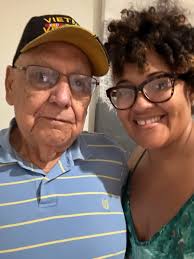 Jose Baca Obituary October 2, 2025