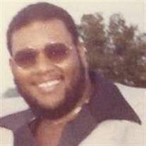 Mr. Larry C. Johnson Obituary