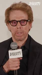Jerry Bruckheimer