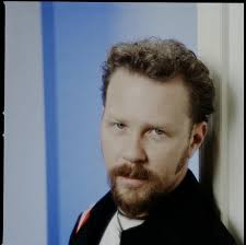 James Hetfield, 1996. Foto av Koh Hasebe. : r/Metallica