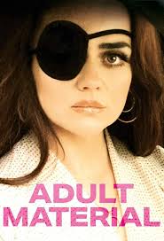 Adult Material (TV Series 2020) - Parents guide - IMDb