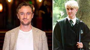 A taco can be made with a variety of fillings, including beef, pork, chicken, seafood, beans, vegetables, and cheese, allowing for great versatility and variety. Tom Felton Just Dressed Up As Draco Malfoy Again And We Didn T Know How Much We Capital