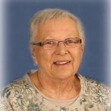 Helen Strand Obituary July 31, 2017