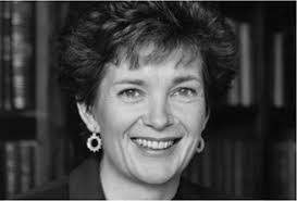 Ursula Beatty's Instagram, Twitter & Facebook