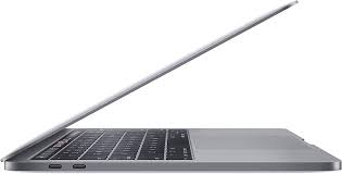 Amazon.com: Apple MacBook Pro 2019 Modelo (5V972LL/A) 13,3 pulgadas,  almacenamiento de 512 GB, gris espacial (Renewed) : Electrónica