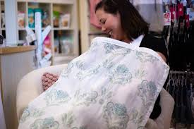 Best Nursing Covers Breastfeeding With Confidence Anywhere For Mum Baby Milk And Love