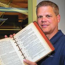 Nichols, Rise & Company's Richard Grenko