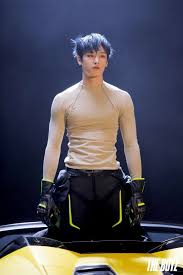 Lee Juyeon Kpop Guys Generation Z Korean Idol