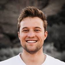 Jacob Dolph's Instagram, Twitter & Facebook