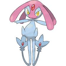 Mesprit Pokemon Bulbapedia The Community Driven Pokemon Encyclopedia