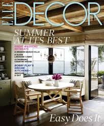 get your digital copy of elle decor