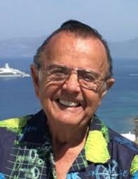 Paul F. Silva Obituary December 27, 2022