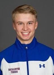 Macalester College Tennis