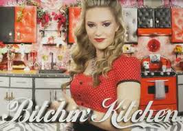 Providing delectable recipes and hilarious anecdotes, her books show how even the most novice cooks can recreate the bitchin' kitchen cuisine. Random Thought Nadia G S Bitchin Kitchen Short Stack Story Time