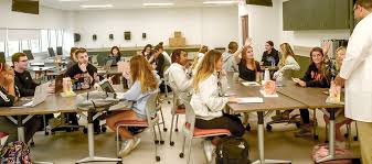 Anatomy Physiology Laboratory Sonhs University Of Miami
