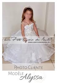 We did not find results for: Mini Robe De Mariee Petite Fille Le P Tit Grain De Mil