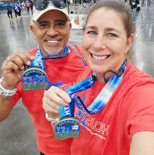 What running clubs are around Houston/Pearland area?