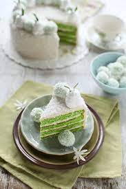 Ia mempunyai rasa yang sama dengan kuih onde onde kecuali teksturnya berbeza. Pin Di Pencuci Mulut
