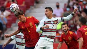 Du er på siden for spillerprofil alvaro morata, juventus. Nullnummer Im Hartetest Morata Lasst Den Spanischen Sieg Liegen Kicker