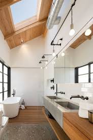 32 Stunning Minimalist Bathroom Design Ideas For Modern Home Decor Minimalist Bathroom Design Modern Master Bathroom Minimalist Bathroom