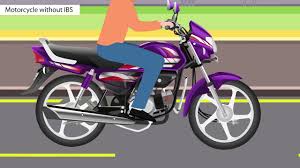 The primary symptoms of ibs can vary widely from person to person. Ibs Interpreted Braking System How Much Work In Bike Youtube