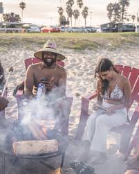 Check spelling or type a new query. Beach Fire Rentals S Mores Bonfire Rentals San Diego Beach Fire Guy