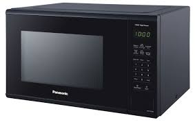 Reheated or frozen foods, breakfast, lunch, snack, side dish or dinner.once you engage the desired button, a preset time appears; Panasonic Nnsg616b 1 3 Cu Ft Countertop Microwave Oven Walmart Canada