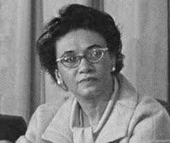 Frankie Muse Freeman, NAACP legend and civil rights advocate