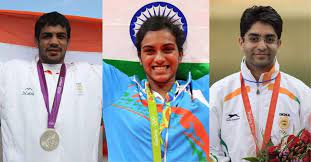 With 2016 coming to an end, news18 sports takes a look at india's performance at the rio games In Which Sports Has India Competed At The Olympics