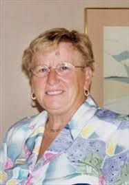 Wilhelmina MERKELBACH Obituary (2018)