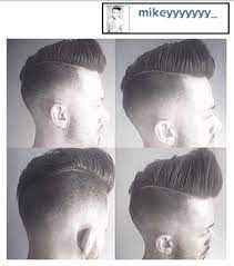 Pin By Sam Villa On Men S Style Inspiration Modern Pompadour Mens Hairstyles Pompadour Pompadour Hairstyle