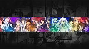 Youtube Channel Art For Anime Youtube Channels By Bonbonbonsweet Youtube Channel Art Youtube Banner Backgrounds Channel Art