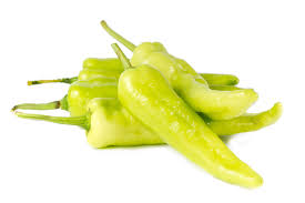 Yellow chile peppers are used similarly to red chile peppers in culinary applications, and some of the most recognized yellow varieties include wax peppers, banana peppers, santa fe grande peppers, aji amarillo, and golden cayenne peppers. 20 Different Types Of Peppers And Their Delicious Uses Epicurious