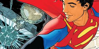 DC: 10 Famous Heroes From The 90s That Have Been Forgotten