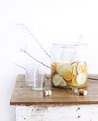 19 Fantastic Fall Cocktails Recettes De Boissons Cuisine Diverse Noel Cuisine