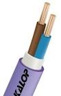 CABLE 2X2,50 SUBTERRANEO KALOP
