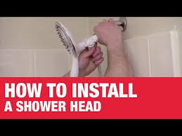 Alibaba.com offers 1,370 aces hardware products. How To Install A Shower Head Ace Hardware Youtube