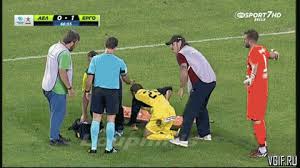 Deutschland hat sich bei der em 2020 zurückgemeldet und gegen titelverteidiger portugal 4:2 gewonnen. Lustiger Fussball Gif 100 Stuck Animierte Bilder