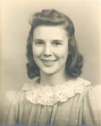 Louise Feller Schell (1924-1967)