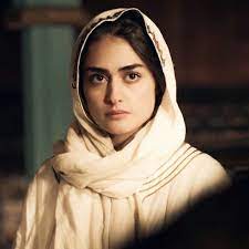 pin on halime sultan