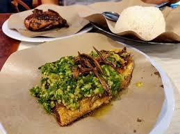 All reviews grilled fish ikan bakar satay da vienna vienna hotel stalls selling special sauce min walk stingrays taste garlic varieties. The Traveling Hungryboy Warung Cobain At Nagoya Hill Food Street In Batam Indonesia