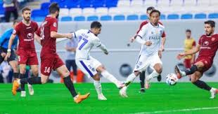 .ومتابعة مباريات دوري أبطال اوروبا ودوري ابطال اسيا وذلك دوري ابطال افريقيا ومتايعة مباريات الترجي التونسي والوداد الرياضي. Ø§Ù†Ø·Ù„Ø§Ù‚ Ø¯ÙˆØ±Ù‰ Ø£Ø¨Ø·Ø§Ù„ Ø¢Ø³ÙŠØ§ 2021 ÙÙ‰ ÙŠÙˆÙ†ÙŠÙˆ Ø§Ù„Ù…Ù‚Ø¨Ù„ Ø§Ù„ÙŠÙˆÙ… Ø§Ù„Ø³Ø§Ø¨Ø¹