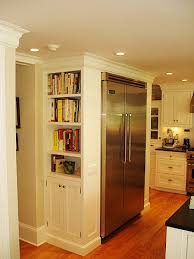 Features 100% brand new crater bookshelf bookcase display shelf display cabinet large cabinet storage space with double doors Custom Home Builder Kitchens Baths Construction Wp Lloyd Morristown New Jersey Morris Coun Kitchen Bookshelf Kitchen Design New Kitchen Cabinets