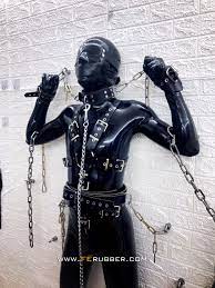Gay Rubber and Bondage 003 | MOTHERLESS.COM ™