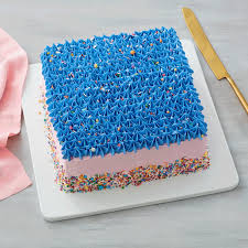 If you cut the pie into 10 pieces, each piece is a tenth of the pie. How To Cut A Square Cake Wilton Blog Cake Cookie Dessert Baking Tips Tricks
