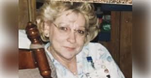 Obituary information for Pat Harris