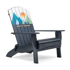 Life Is Good Adirondack Folding Chair In Blue In 2020 Adirondack Chairs Diy Adirondack Chair Adirondack Chairs Painted